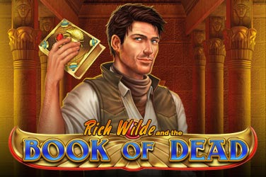 Book of dead spiele kostenlos