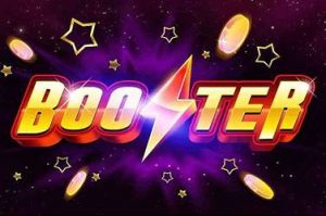 Booster Videoslot