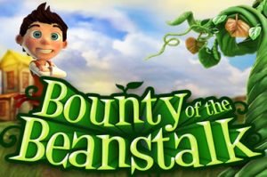 Bounty of the beanstalk Demo Slot
