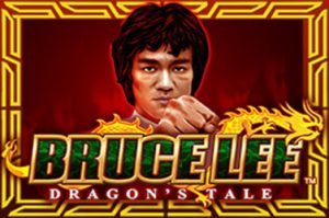 Bruce lee dragon's tale Automatenspiel