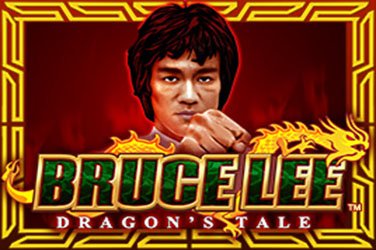 Bruce lee dragon's tale spielen ohne Anmeldung