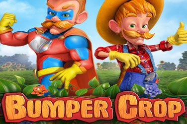 Bumper crop kostenlos ohne Anmeldung