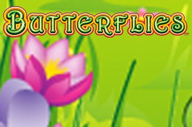 Butterflies Slotmaschine