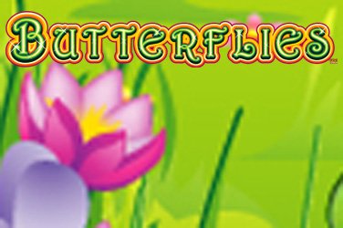 Butterflies ohne Anmeldung spielen