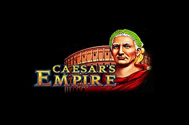 Caesar's empire ohne Anmeldung gratis spielen