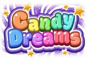 Candy dreams Gl?cksspielautomat