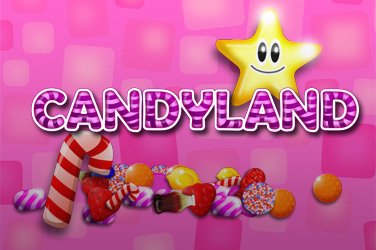 Candyland Automatenspiel
