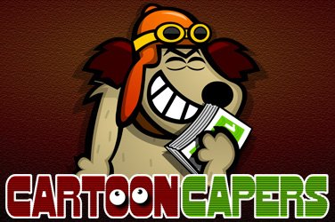 Cartoon capers kostenlos online spielen