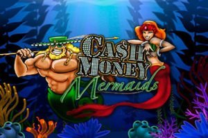 Cash money mermaids Videoslot