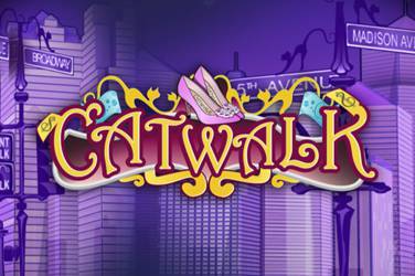 Catwalk spiele kostenlos