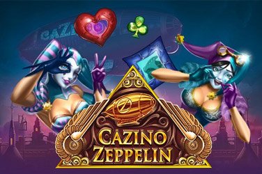 Cazino zeppelin kostenlos online spielen