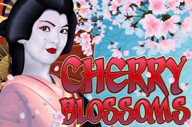 Cherry blossoms ohne Anmeldung gratis spielen