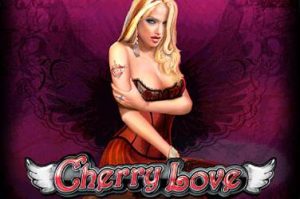 Cherry love Demo Slot