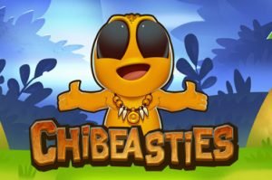 Chibeasties Video Slot