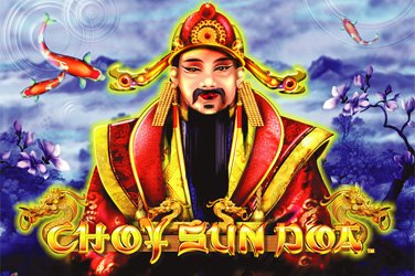 Choy sun doa kostenlos spielen ohne Anmeldung