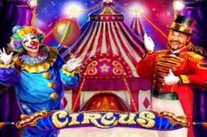 Circus deluxe Automatenspiel