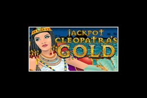 Cleopatra's gold Videospielautomat