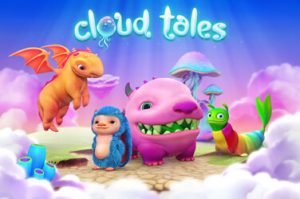 Cloud tales Gl?cksspielautomat