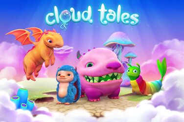 Cloud tales kostenloses Demo Spiel