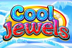 Cool jewels Demo Slot