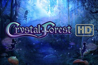 Crystal forest hd spielen kostenlos ohne Anmeldung