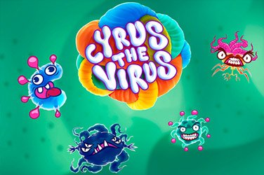Cyrus the virus ohne Anmeldung gratis spielen