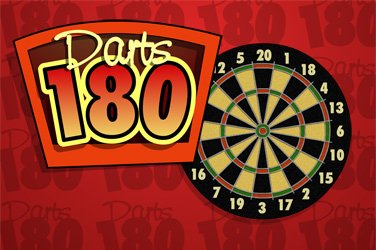 Darts 180 spielen ohne Anmeldung