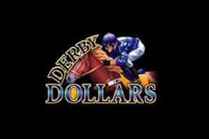 Derby dollars Video Slot