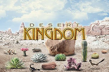 Desert kingdom online ohne Anmeldung spielen
