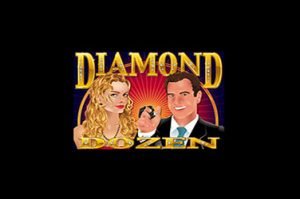 Diamond dozen Demo Slot