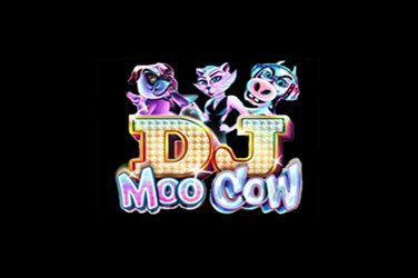 Dj moo cow kostenloses Demo Spiel