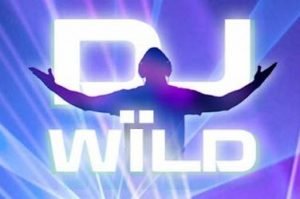 Dj wild Slotmaschine