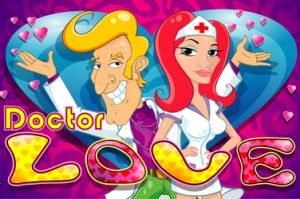 Doctor love Automatenspiel