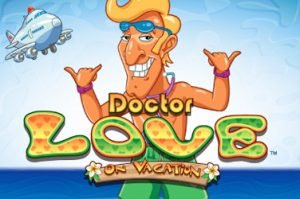 Doctor love on vacation Video Slot