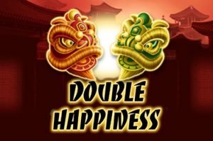Double happiness Videoslot