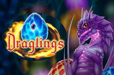 Draglings spiele kostenlos