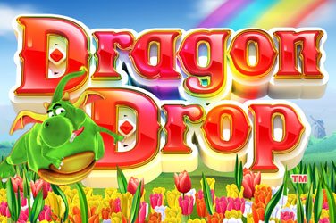 Dragon drop Automatenspiel
