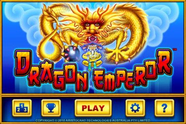 Dragon emperor kostenlos online spielen