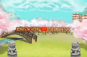 Dragon princess Spielautomat