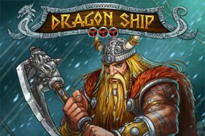 Dragonship Gl?cksspielautomat