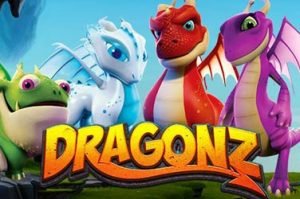 Dragonz Gl?cksspielautomat