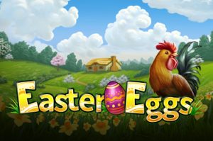 Easter eggs Gl?cksspielautomat