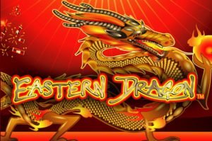 Eastern dragon Demo Slot