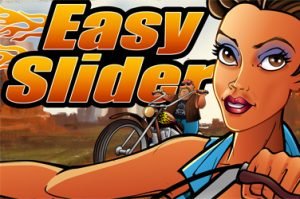 Easy slider Videospielautomat