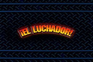 El luchador Automatenspiel