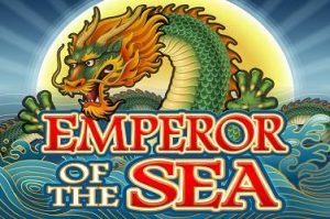 Emperor of the sea Gl?cksspielautomat