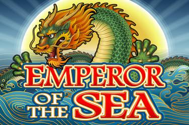 Emperor of the sea ohne Anmeldung gratis spielen