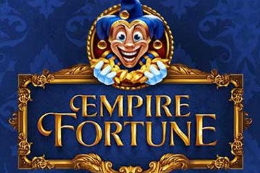 Empire fortune Videoslot