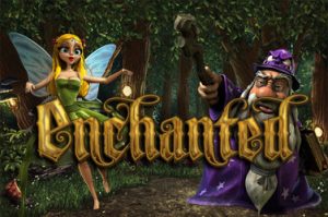 Enchanted Video Slot