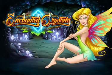 Enchanted crystals kostenlos spielen